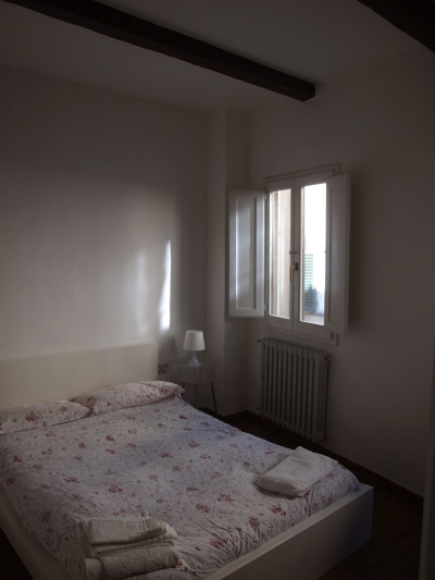 Firenze Bedroom