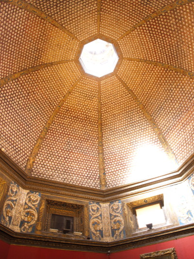 Dome #1, Uffizi