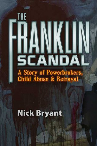 The Franklin Scandal by Nick Bryant